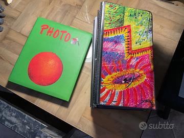23 album porta foto 30 euro