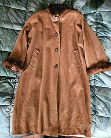 Cappotto Marina Rinaldi