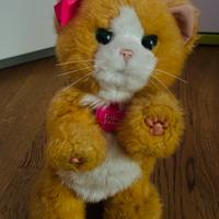Gatto Daisy Fur Real Friends