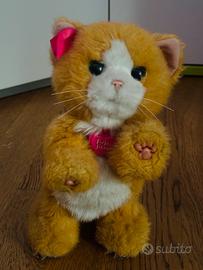Gatto Daisy Fur Real Friends
