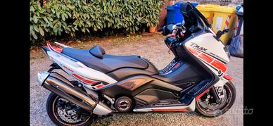 Yamaha t max 530 abs