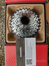 cassetta SRAM Force Xg-1270