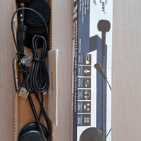 auricolari per moto