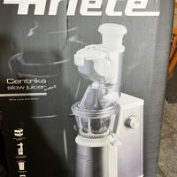 centrifuga ariete nuova mai usata