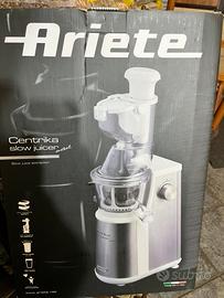 centrifuga ariete nuova mai usata