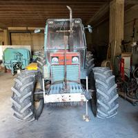 Fiat 880 5 cilindri Cabinato