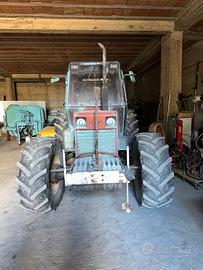 Fiat 880 5 cilindri Cabinato