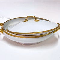 Servizio Hutschenreuther Selb Bavaria-Oltre 60 Pez