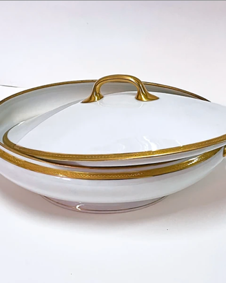 Servizio Hutschenreuther Selb Bavaria-Oltre 60 Pez