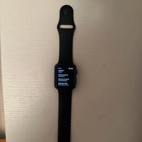 Apple Watch serie 0 edizione sport