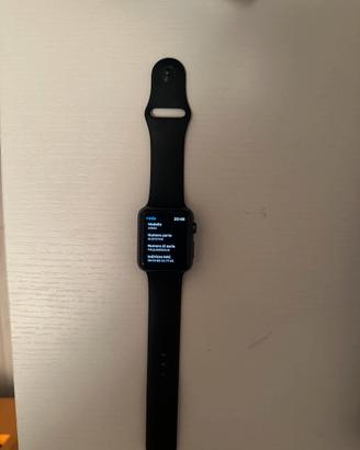 Apple Watch serie 0 edizione sport