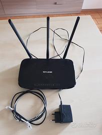 Wireless N router Tp-link