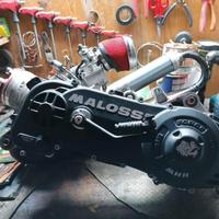 Blocco malossi Rc one