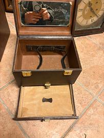 Scatola pochette borsa