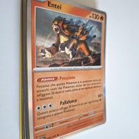 Mazzo 20 carte Pokemon italiane rare