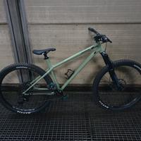 MTB commencal meta ht 