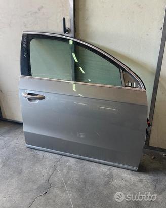 Porta - Portiera ant dx Volkswagen Passat 2013