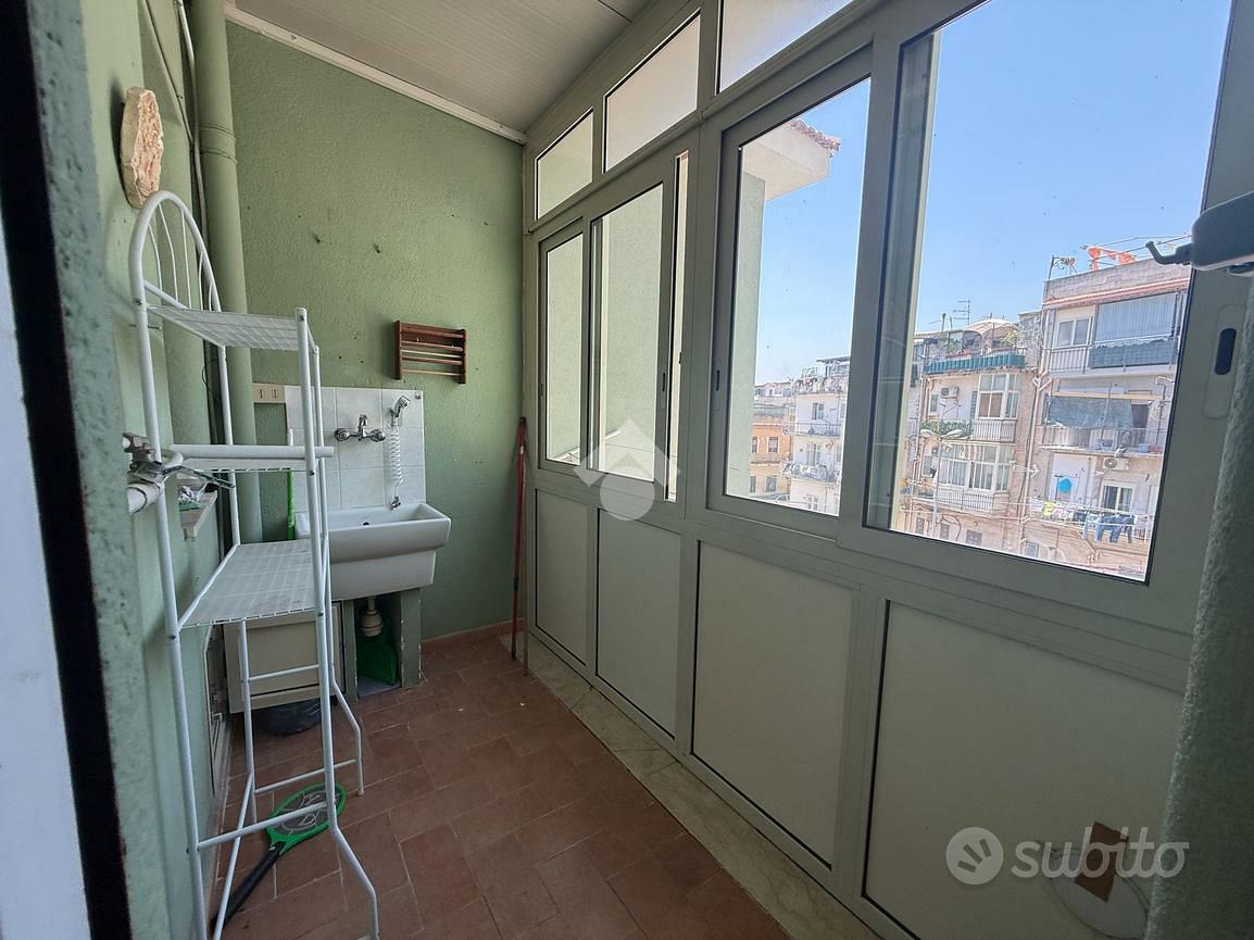 Apartment in Palermo, Partanna, VII Circoscrizione - Vista 5