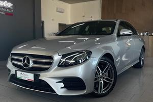 Mercedes-benz E 220 d 4Matic Auto Premium Plus