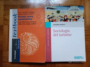 libri sociologia e psicologia