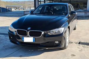Bmw 320 320d Touring Sport