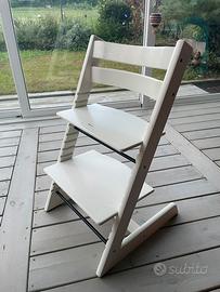 Stokke sedia