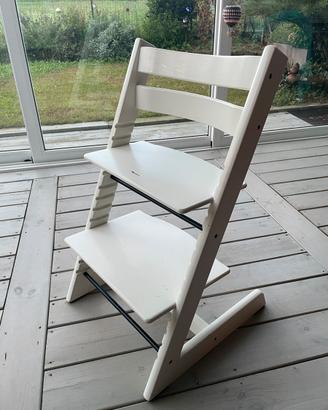 Stokke sedia