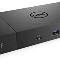 Dell Docking Station WD19TB Thunderbolt 3 NUOVO