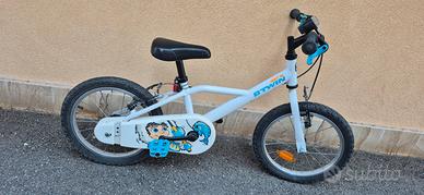 Bicicletta per bambini