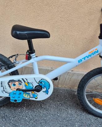 Bicicletta per bambini