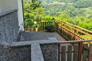 Appartamento a Serina (Bergamo)