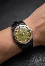TISSOT SIDERAL  AUT. VINTAGE  FIBRA DI VETEO