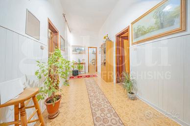 Casa Indipendente Selargius [Cod. rif 3190556VRG]