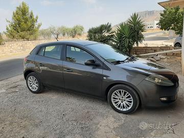 Bravo 1.6 120cv diesel