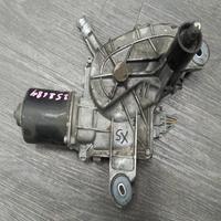 Motorino tergicristallo 9HZ CITROEN C4 PICASSO I '