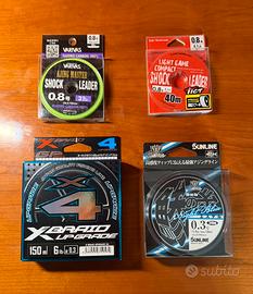 🇯🇵 Lotto fili light game