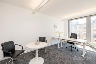 Uffici privati per 1 persone