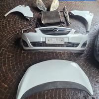 musata opel meriva 1.4 benzina 2012