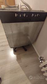 lavastoviglie Bosch SILENCE plus