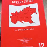 "1945-1947 Guerra Civile: La 'Rivoluzione Rossa'"