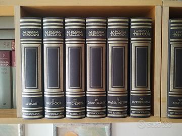 Lotto Enciclopedie Rare & Storia di Italia