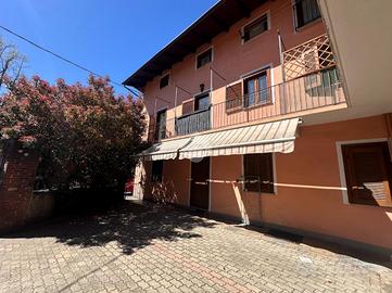 2 LOCALI A GIAVENO