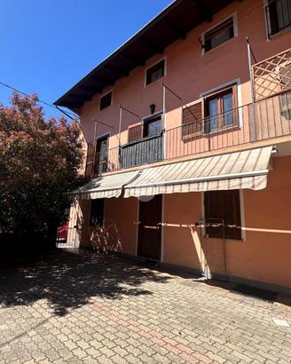 2 LOCALI A GIAVENO