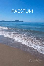 Cilento, Paestum