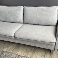 Divano letto Bali Le comfort