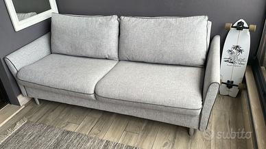 Divano letto Bali Le comfort