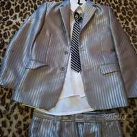 Abito maschile prima comunione