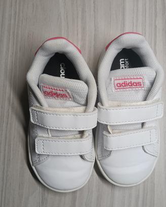 scarpe adidas bambina