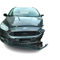 RICAMBI USATI AUTO FORD Focus S. Wagon 3Â° Serie X