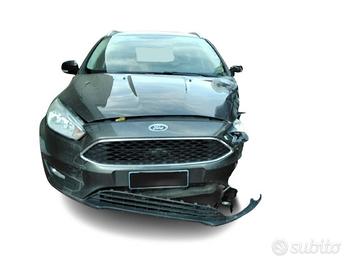 RICAMBI USATI AUTO FORD Focus S. Wagon 3Â° Serie X